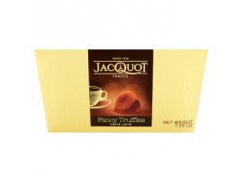 Jacquot Fancy трюфели со вкусом кофе латте 200 г